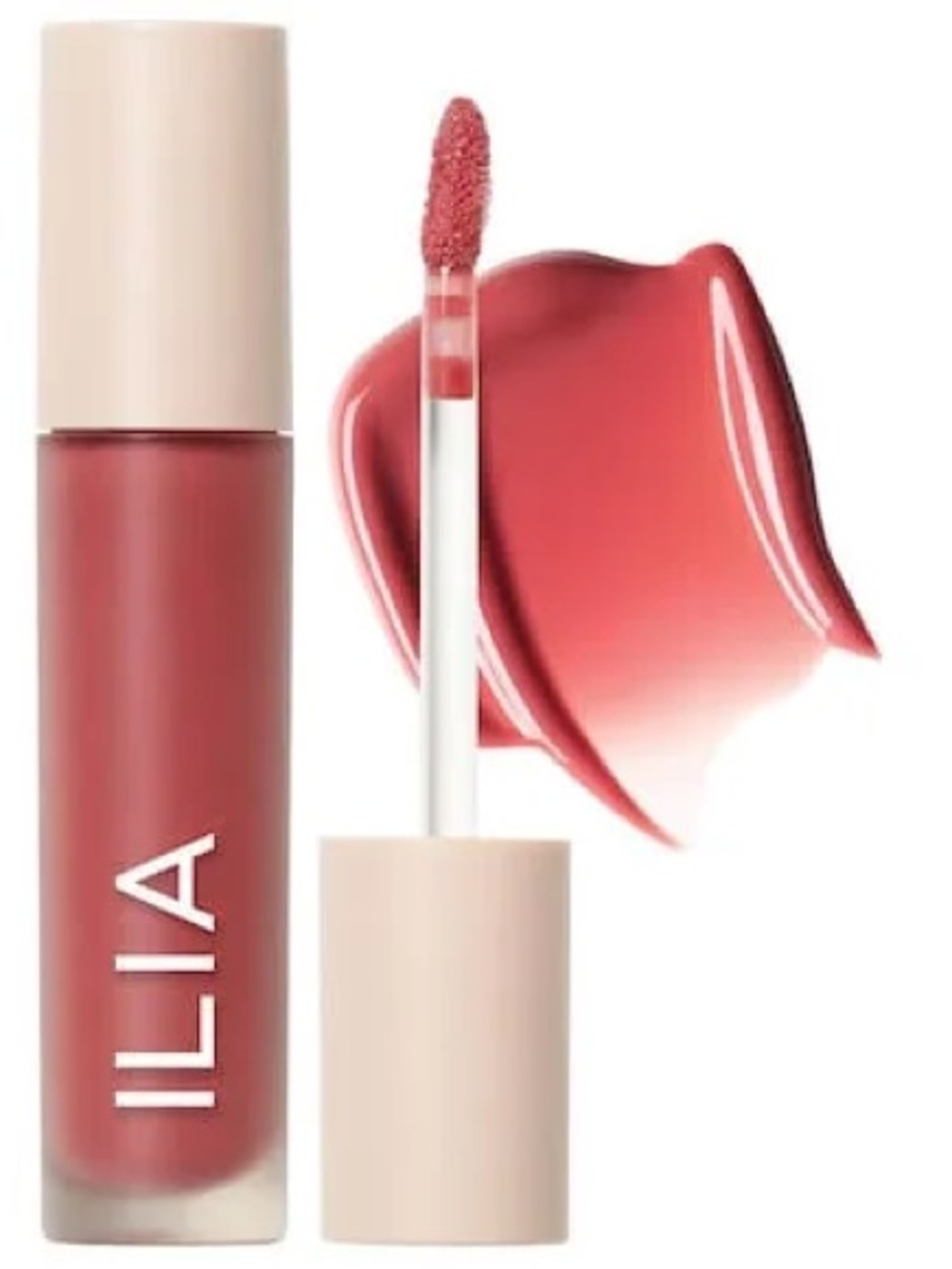 NIB ILIA small size overglaze in enamel